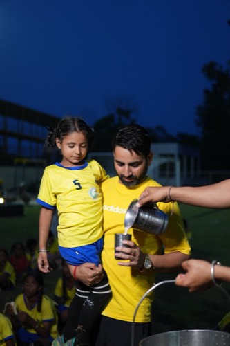 Vidya Grace Foundation village highlight photo 2