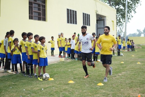 Vidya Grace Foundation village highlight photo 3