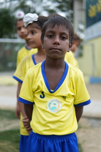 Vidya Grace Foundation village highlight photo 4