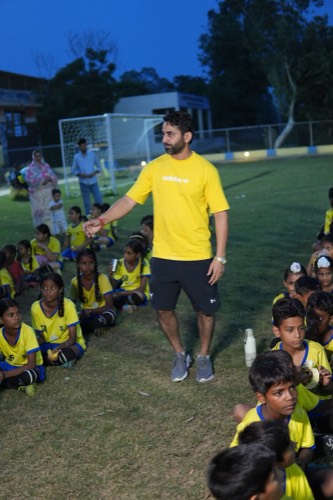 Vidya Grace Foundation village highlight photo 5