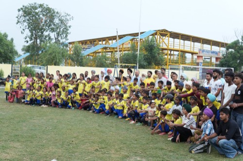 Vidya Grace Foundation village highlight photo 6