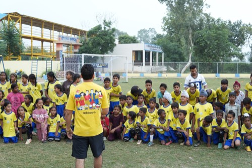 Vidya Grace Foundation village highlight photo 7