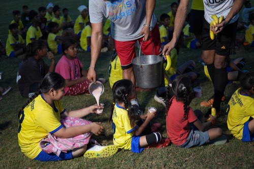 Vidya Grace Foundation village highlight photo 9