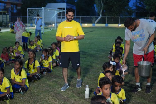 Vidya Grace Foundation village highlight photo 10
