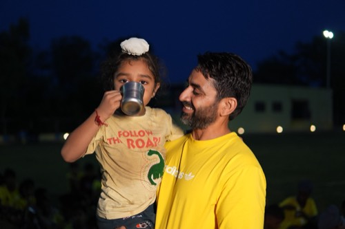 Vidya Grace Foundation village highlight photo 11