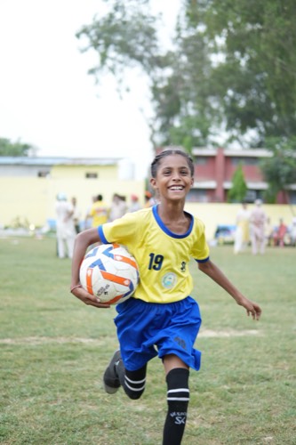 Vidya Grace Foundation village highlight photo 12