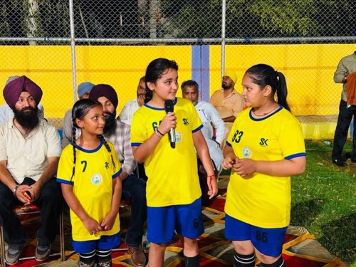 Vidya Grace Foundation village highlight photo 13