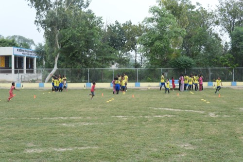 Vidya Grace Foundation village highlight photo 14