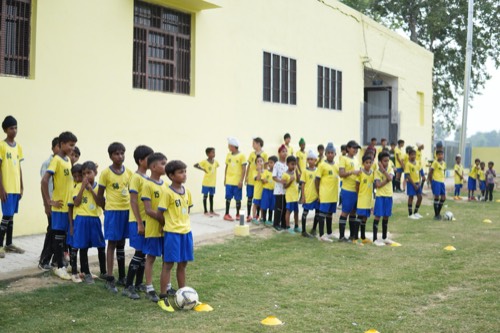 Vidya Grace Foundation village highlight photo 15