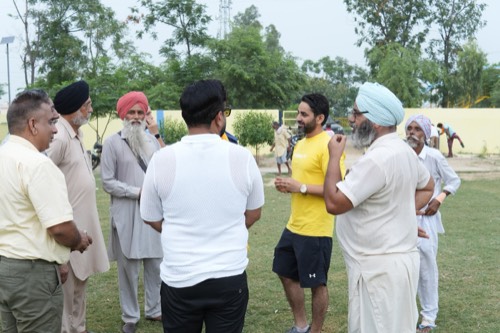 Vidya Grace Foundation village highlight photo 16