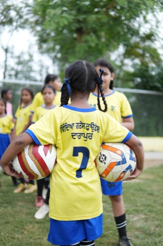 Vidya Grace Foundation village highlight photo 17