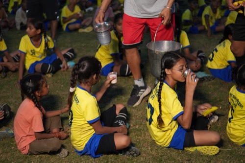 Vidya Grace Foundation village highlight photo 20