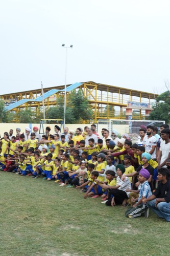 Vidya Grace Foundation village highlight photo 21