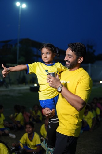 Vidya Grace Foundation village highlight photo 23