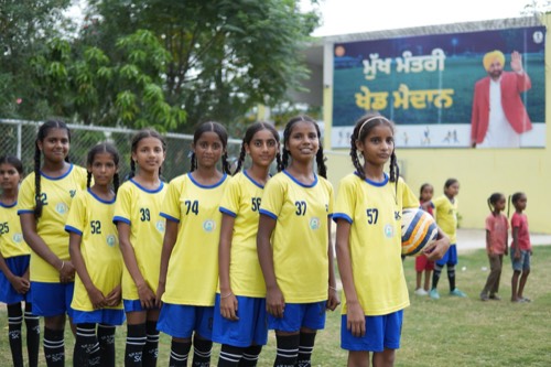 Vidya Grace Foundation village highlight photo 25