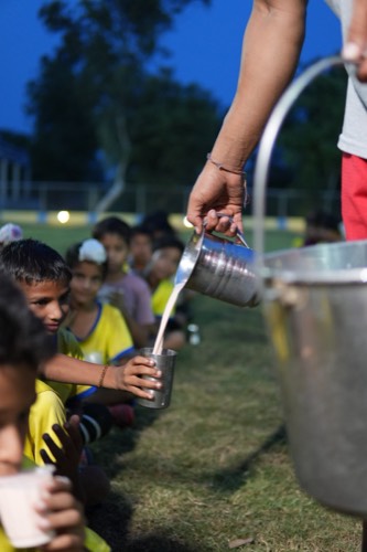 Vidya Grace Foundation village highlight photo 26