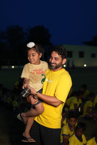 Vidya Grace Foundation village highlight photo 27