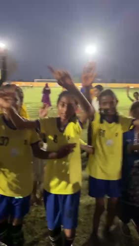 Vidya Grace Foundation village highlight video 7